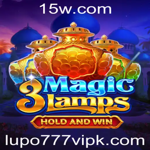 Explorando o Mundo de 3MagicLamps e a Aventurosa Viagem de Lupo 777 VIP