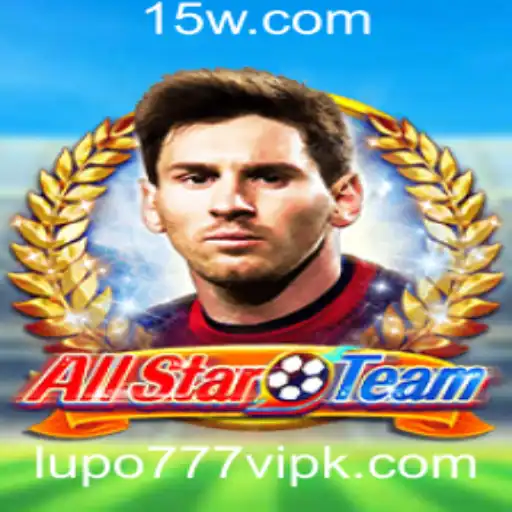 AllStarTeam: Inovando o Mundo dos Jogos com Lupo 777 VIP