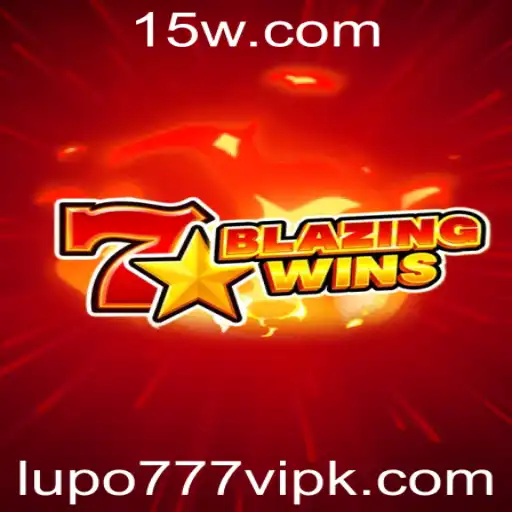 Descubra o Mundo Empolgante de BlazingWins e Lupo 777 VIP