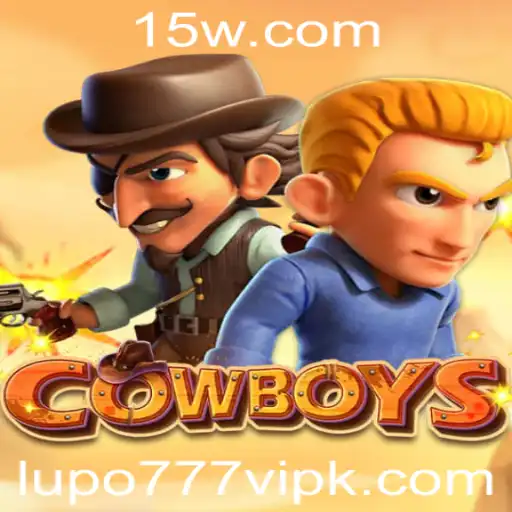 Descubra o Universo do Jogo COWBOYS e Lupo 777 VIP: Uma Experiência Imersiva