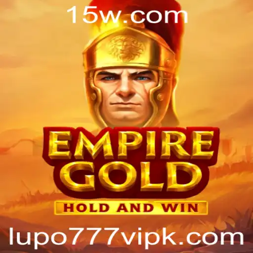 EmpireGold: Aventuras no Mundo de Lupo 777 VIP