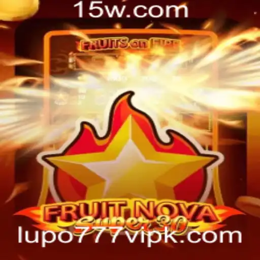 Descobrindo FruitrNovaSupe30: O Novo Fenômeno no Universo dos Jogos