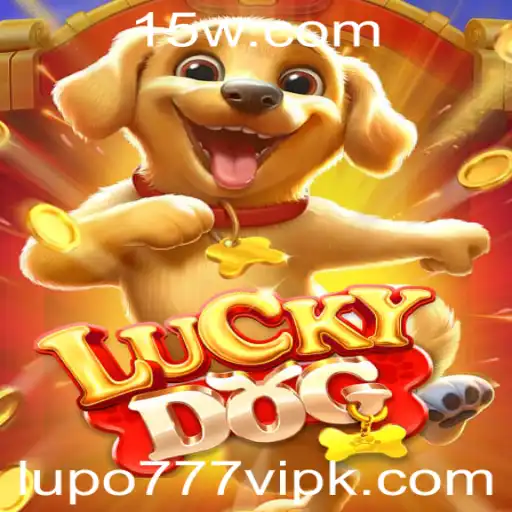 Descubra o Jogo 'LuckyDog': Um Guia Completo