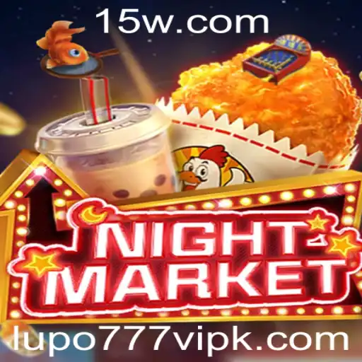 Explorando o Mundo de NIGHTMARKET: Um Jogo Fascinante