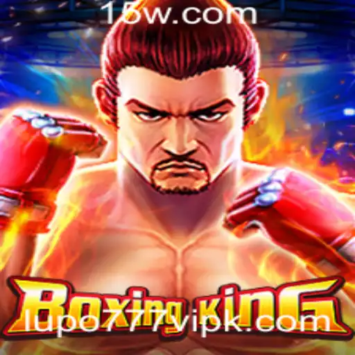 Descubra o Mundo de BoxingKing: Estratégia e Emoção no Ringue Virtual