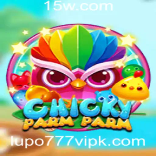 Descrição Completa e Regras do Jogo ChickyParmParm