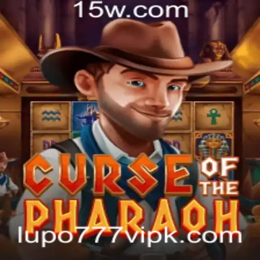 Explorando o Fascinante Mundo de CurseofthePharaoh