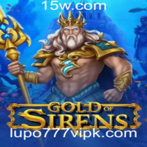 GoldofSirens: Aventura Épica no Mundo das Sereias