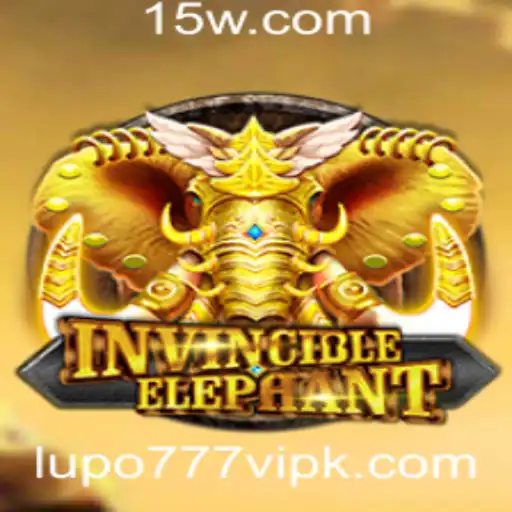 Explorando o Mundo Fascinante de InvincibleElephant e o Fenômeno Lupo 777 VIP