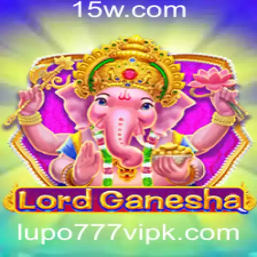 Explorando o Chamativo Universo de LordGanesha e a Experiência VIP do Lupo 777