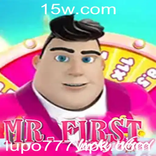 Descubra o Mundo de Entretenimento em 'MrFirstLuckyWheel'