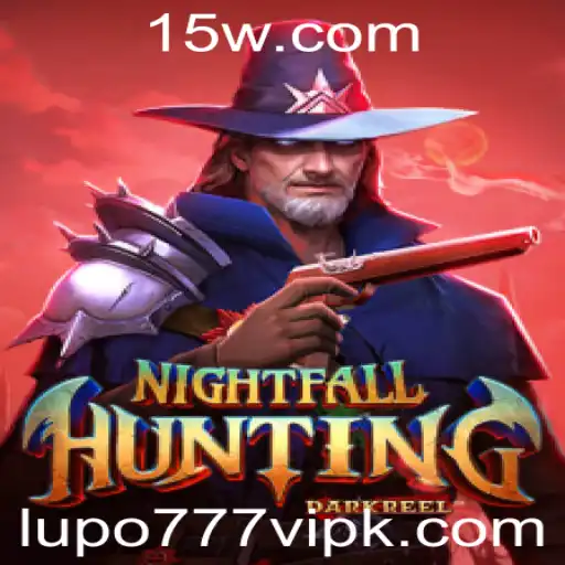 Descubra o Mundo de NightfallHunting: Aventura e Estratégia Sob a Luz da Lua
