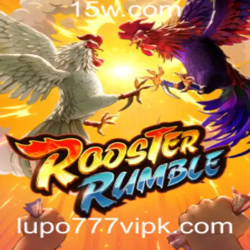 Explorando o Universo Atraente de RoosterRumble e o Impacto do Lupo 777 VIP