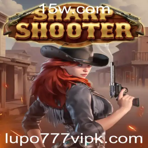 Descubra o Fascinante Mundo de 'Sharpshooter' e o Exclusivo 'Lupo 777 VIP'