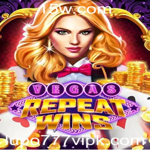 Explorando VegasRepeatWins: Um Mergulho no Mundo dos Jogos de Azar