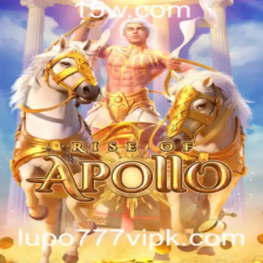 Explorando o Mundo Fascinante de RiseofApollo: Um Mergulho no Jogo de Cassino Online