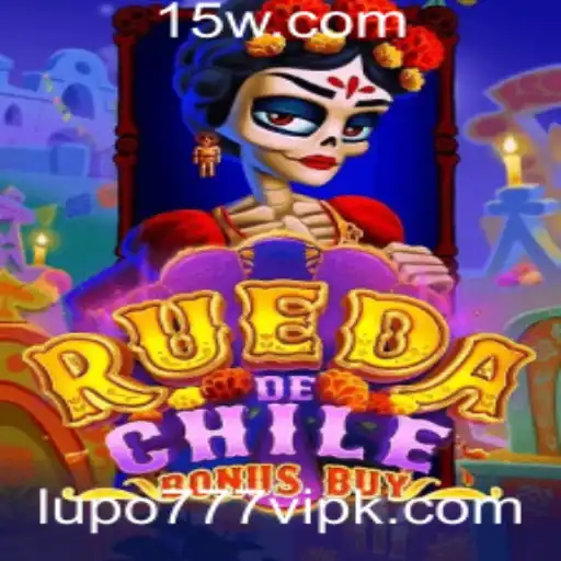 RuedaDeChileBonusBuy: Descubra as Regras e a Mecânica do Jogo que Conquista o lupo 777 vip