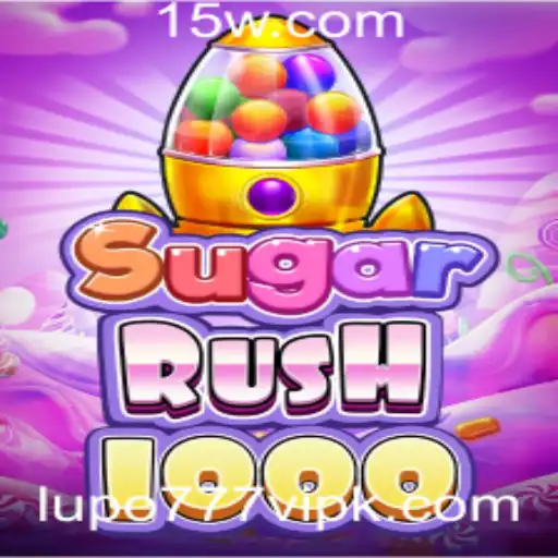 Explorando o Mundo de SugarRush1000: Uma Aventura de Azar e Estratégia