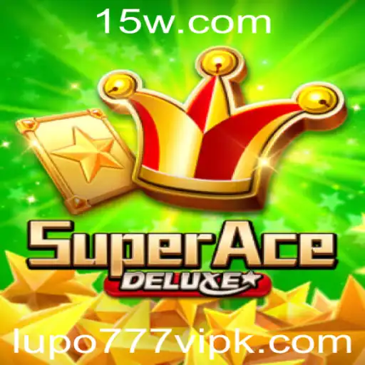 Descubra o Universo Fascinante de SuperAceDeluxe