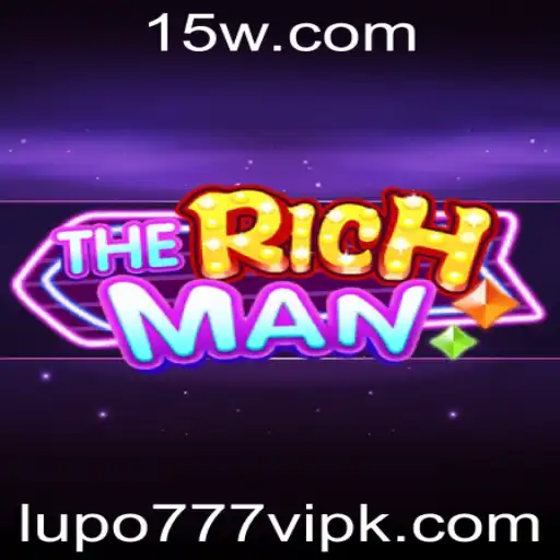 TheRichMan: Uma Jornada no Mundo dos Lupos