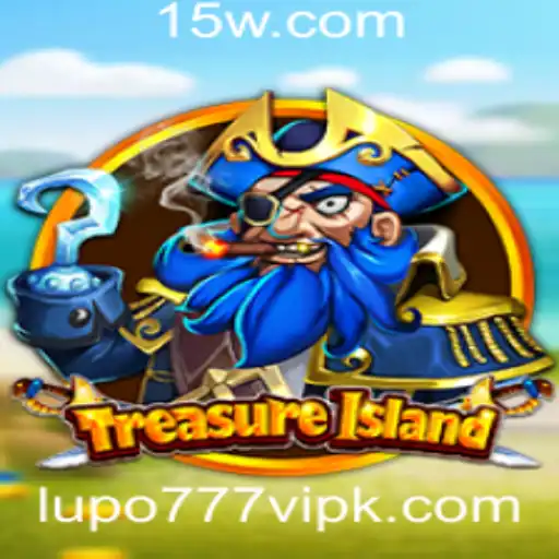 TreasureIsland: Aventura e Estratégia em um Mundo de Tesouros Ocultos