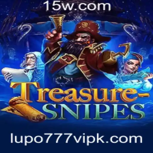 Explorando o Universo de TreasureSnipes: Uma Aventura de Estratégia e Sucesso