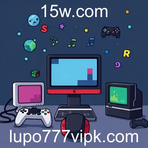 Impacto dos Videogames na Cultura Moderna